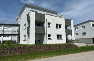 Wohnung kaufen in 74564 Crailsheim, !! NEUBAU !! -Schwellenfreies Wohnen in Randlage-