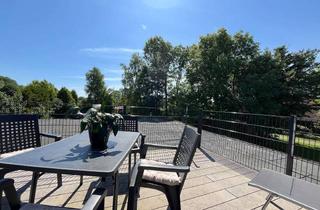 Wohnung kaufen in 25761 Warwerort, Büsum/ Warwerort: Gepflegte 3 Zimmer Wohnung mit zwei Balkonen in ruhiger Lage (Whg. 23)