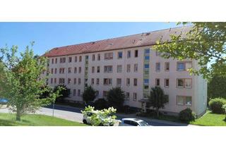 Wohnung mieten in Eichbuschsiedlung, 09366 Stollberg, Eichbuschsiedlung | Super Aussicht | 3-Raumwohnung