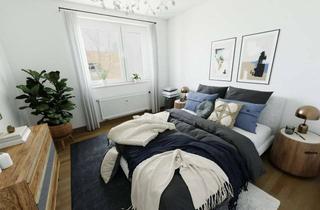 Wohnung mieten in Sand, 06217 Merseburg, Erstbezug nach Sanierung: Neues Zuhause mit Personenaufzug und Dusche im Herzen der Stadt