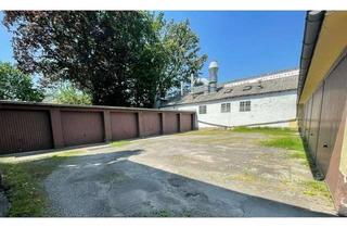 Garagen kaufen in 67065 Mundenheim, Gelegenheit! Grundstück mit 15 Garagen! COURTAGEFREI für Käufer!