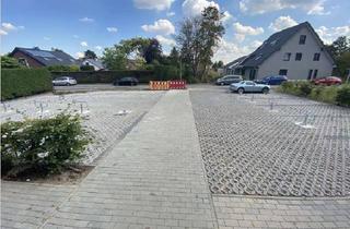 Garagen mieten in Weststraße 24-26, 47929 Grefrath, Außenstellplatz in Grefrath - frei ab sofort