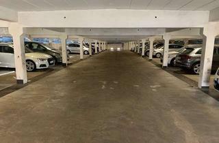 Garagen mieten in Gaimersheimerstr. 65, 85057 Nordwest, Stellplätze in der Tiefgarage Herschelstr./Gaimersheimerstr. frei