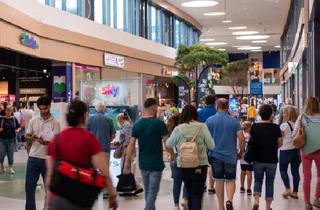 Gastronomiebetrieb mieten in Dänischburger Landstraße 81, 23569 Kücknitz, Gastronomiefläche von ca. 346 m² im LUV Shopping