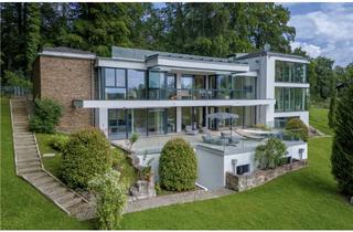 Villa kaufen in 82319 Starnberg, Bestlage Starnberg: Bauhausvilla der Extraklasse