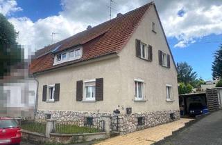Haus kaufen in 65618 Selters, ---- DHH mit Garten - hier können Sie Ihren Traum vom eigenen Haus erfüllen-----