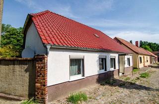 Einfamilienhaus kaufen in 18334 Bad Sülze, Gemütliches Einfamilienhaus mit schönem Garten - auch als Ferienhaus geeignet
