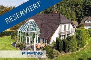 Haus kaufen in 21521 Wohltorf, Sie dürfen ruhig anspruchsvoll sein:"Großzügiges Refugium auf großzügigem Grundstück in Wohltorf"