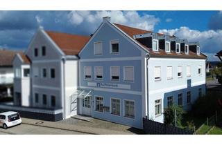 Mehrfamilienhaus kaufen in 85113 Böhmfeld, Mehrfamilienhaus mit Gewerbeeinheit in Böhmfeld - insgesamt 4 Parteien!