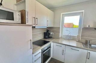 Reihenhaus kaufen in 26506 Norden, Direkt in NORDDEICH - 4 baurechtlich genehmigte Ferienwohnungen mit 4 Stellplätzen