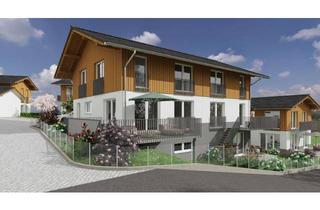 Doppelhaushälfte kaufen in Kaps 22, 83135 Schechen, Doppelhaushälfte mit 6 Zimmer und 3 Bäder, Einliegerbereich