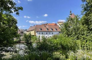 Anlageobjekt in 71332 Waiblingen, Charmantes Schmuckstück! Wohn- und Geschäftshaus in bester Waiblinger Altstadtlage.