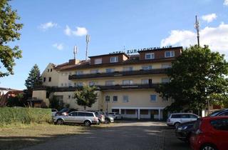 Anlageobjekt in 37235 Hessisch Lichtenau, Ehemaliges Hotel sucht neuen Besitzer! Umbau zu altengerechten Wohnen denkbar...