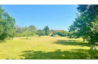 Grundstück zu kaufen in 14806 Bad Belzig, ca.1000 m² Baugrund inmitten der Kur und Kreisstadt