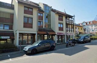 Gewerbeimmobilie kaufen in Pfinztalstr., 76307 Karlsbad, GEGEN GEBOT! Laden- / Praxisfläche im Zentrum von Ittersbach