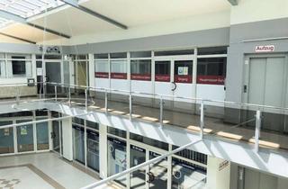 Büro zu mieten in Weideweg 9-11, 38458 Velpke, Büroräume in der Galerie Velpke zu vermieten