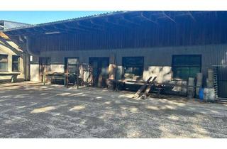 Gewerbeimmobilie mieten in Straßberger Str. 13, 86399 Bobingen, Lagerflächen zu vermieten mit Startförderung im 1.Jahr!