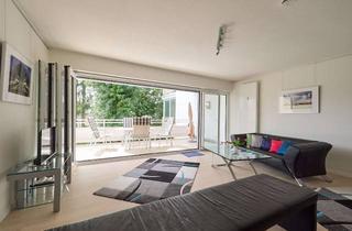 Immobilie mieten in 61348 Bad Homburg vor der Höhe, Repräsentatives 2-Zimmer-Appartment mit Reinigungsservice