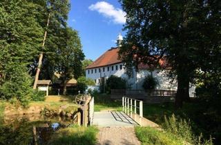 Haus kaufen in 95709 Tröstau, Historisches Anlageobjekt mit Entwicklungspotenzial im Fichtelgebirge mit Wohn-, Gewerbe- und Ferienwohnungsoption