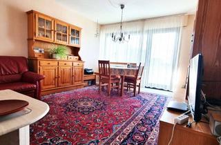 Wohnung kaufen in Eugen-Bolz-Str., 71282 Hemmingen, Pures Wohnglück in dieser hellen 3 Zimmerwohnung mit Balkon