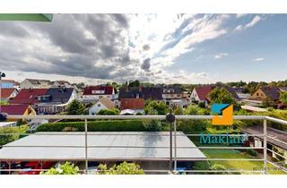 Wohnung kaufen in 18507 Grimmen, Komfort trifft Ausblick – 3-Zimmer-Wohnung in Grimmen
