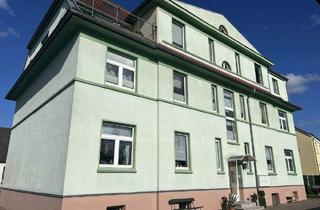 Wohnung kaufen in 18507 Grimmen, Komfort trifft Ausblick – 3-Zimmer-Wohnung in Grimmen