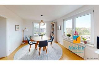 Wohnung kaufen in 18507 Grimmen, Eigentumswohnung – 3-Zimmer-