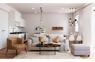 Wohnung kaufen in 04177 Lindenau, Neubauprojekt in Plagwitz