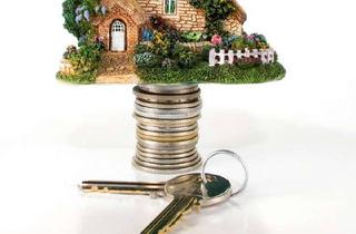 Grundstück zu kaufen in 86343 Königsbrunn, Grundstück mit Altbestand in Königsbrunn