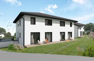 Grundstück zu kaufen in 53577 Neustadt, Baugrundstück mit Baugenehmigung für ein DH und ein EFH