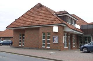 Büro zu mieten in Wedemarkstraße 86, 30900 Wedemark, Räume für Ihr Geschäft / Büro in zentraler Lage