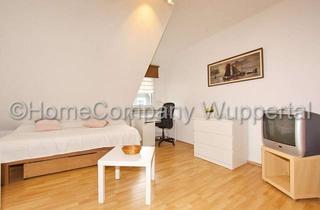 Immobilie mieten in 42857 Remscheid, Modernes Apartment mit DSL-Wifi und separater Küche