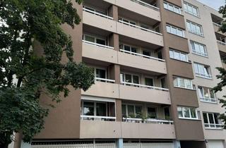 Garagen kaufen in Prinzregentenstraße 17, 10717 Wilmersdorf, Tiefgaragenstellplatz in Schöneberg. Warm, sicher und trocken