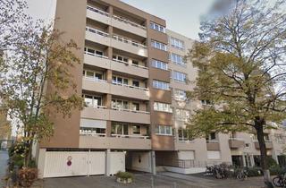 Garagen kaufen in Prinzregentenstraße 17, 10717 Wilmersdorf, Tiefgaragenstellplatz in Schöneberg. Warm, sicher und trocken