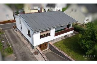 Einfamilienhaus kaufen in 09326 Geringswalde, Einfamilienhaus in Geringswalde mit großem Grundstück