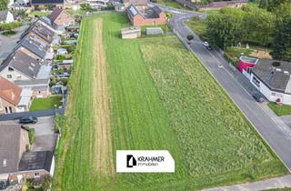 Grundstück zu kaufen in 50189 Elsdorf, Elsdorf: ca. 6.800 qm großes Baugrundstück