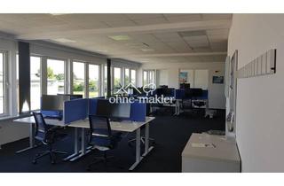 Büro zu mieten in 39124 Magdeburg, Büro mit Klima, Parkplatz, Kantine, Glasfaser usw.