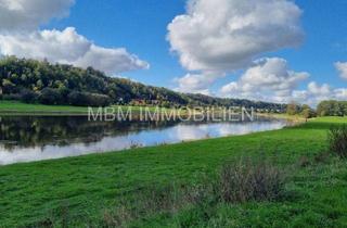 Einfamilienhaus kaufen in 01665 Diera-Zehren, Ein Traum könnte wahr werden
