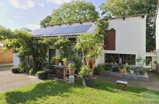 Wohnung mieten in 99097 Erfurt, (EF1082_M) Erfurt: Egstedt, kleines möbliertes Haus im grünen Innenhof, ruhige Wohnlage