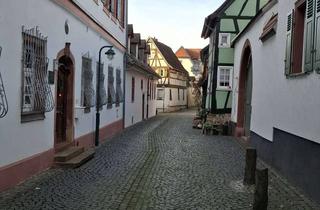 Loft kaufen in 65239 Hochheim, ***BIETERVERFAHREN-Charmante 2 Zimmerwohnung mit Loft-Charakter ***