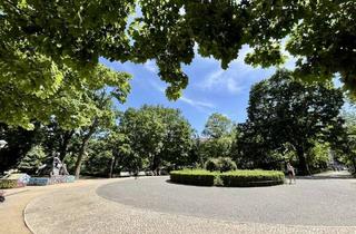 Wohnung kaufen in Schönfließer Straße, 10439 Prenzlauer Berg, "Helle und ruhige 2 Zimmer Altbauwohnung mit Balkon am Arnimplatz"