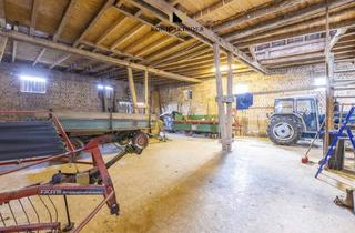 Bauernhaus kaufen in 72663 Großbettlingen, Jede Menge Ausbaureserve! Bauernhaus mit riesiger Scheune, schönem Garten, Gewölbekeller uvw...