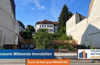 Grundstück zu kaufen in 09648 Mittweida, Baulücke in Bester Lage von Mittweida - City