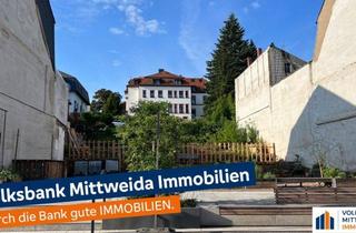 Grundstück zu kaufen in 09648 Mittweida, Baulücke in Bester Lage von Mittweida - City