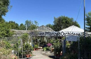 Einfamilienhaus kaufen in 37249 Neu-Eichenberg, Großes Grundstück: 3995 m2 mit Entwicklungspotenzial (Bauland) und guter Anbindung an A7 + A 38