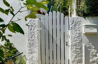 Haus kaufen in 22587 Blankenese, Elbaussicht im Treppenviertel