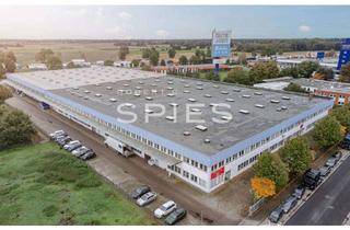 Büro zu mieten in 28832 Achim, Lager-, Produktions- und Büroflächen in hervorragender Lage direkt am Bremer Kreuz