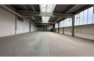 Büro zu mieten in 73079 Süßen, Halle 600 qm in Süßen + Aussenbereich