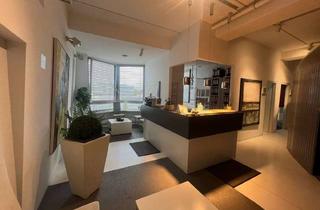 Praxen mieten in 73033 Göppingen, Exklusive Praxis mit eigener Terrasse!