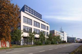 Büro zu mieten in Am Haag, 82166 Gräfelfing, NEUBAU Büro und Laborflächen